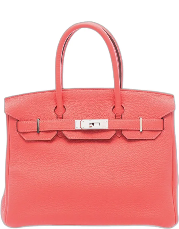 Birkin 30 Top Handle Bag