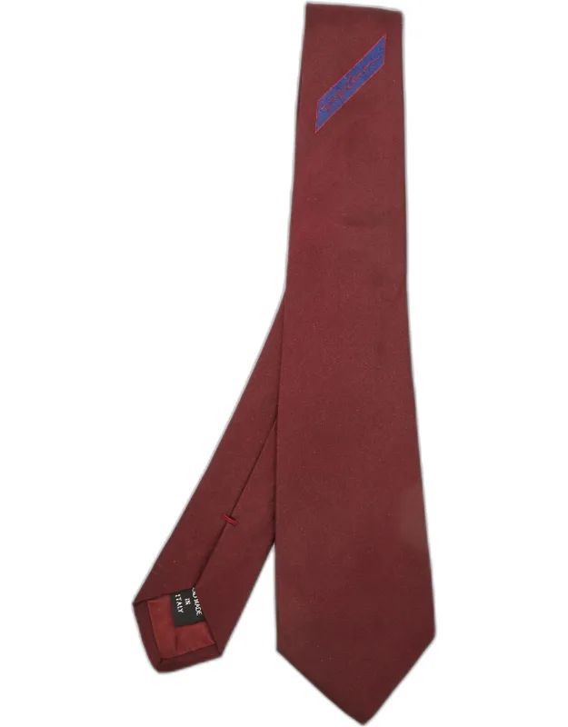 Silk Classic Tie