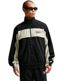Sportswear Club Lightweight Full-zip Jacket