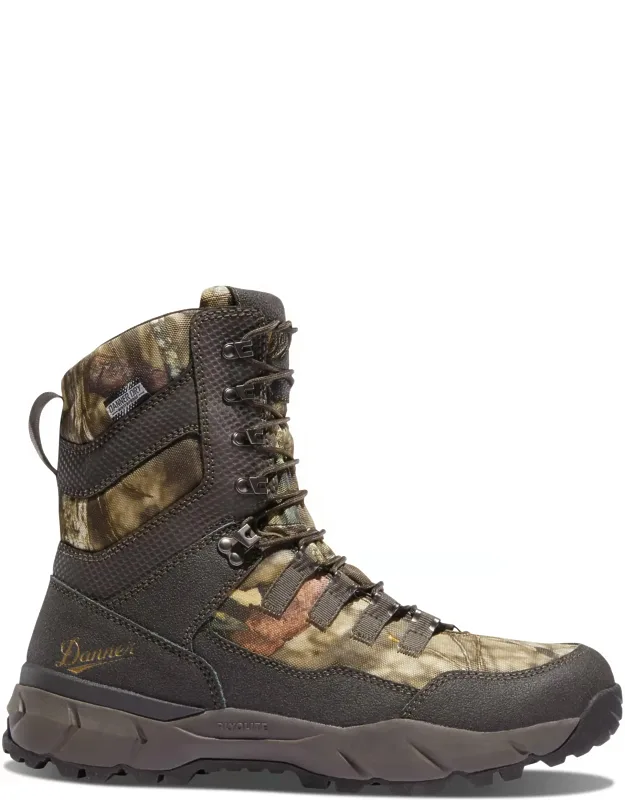 Vital Break-up Country Insulated 400g Boots