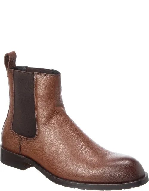 Tayil-l Leather Boot