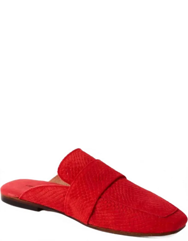 At Ease Loafers