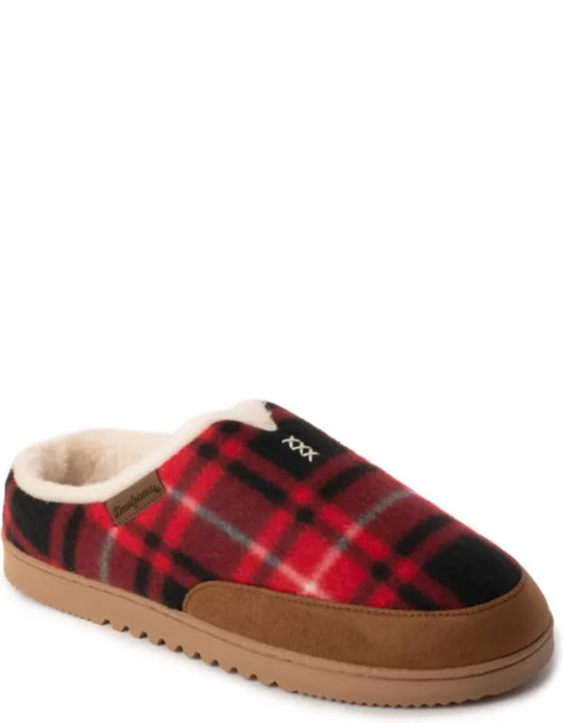 Aldan Shacket Clog Slippers