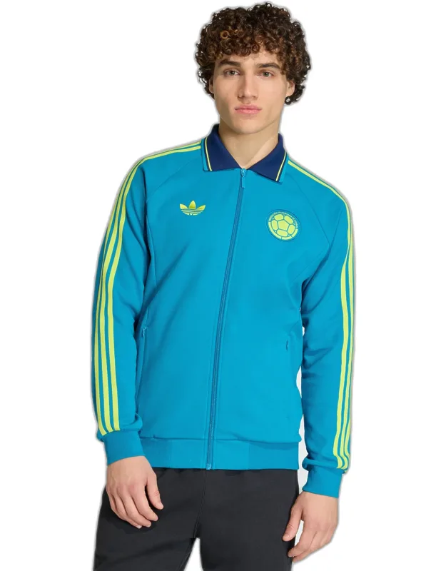 Colombia Away Anthem Jacket