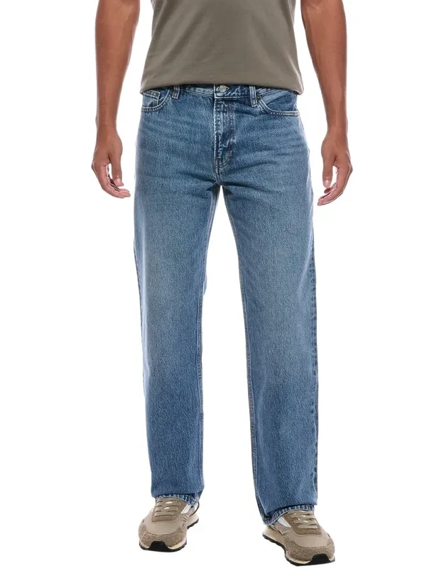 Relaxed Jeans