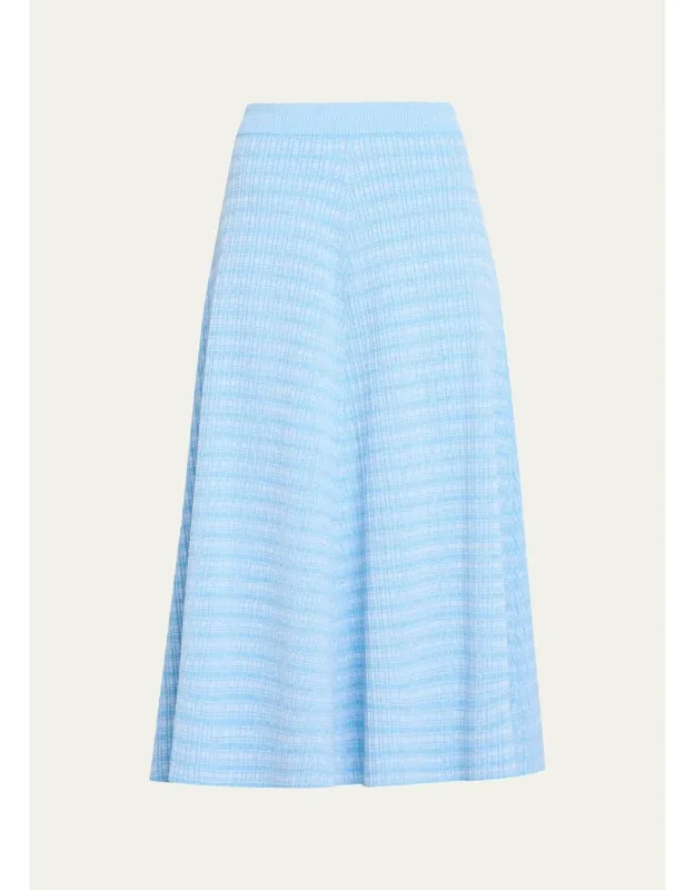 Midi Skirt