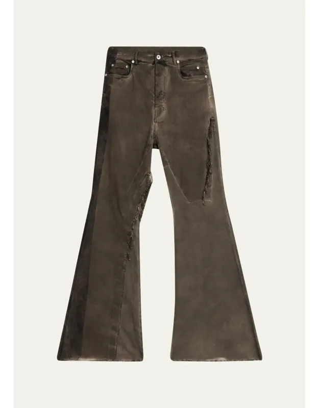 Bolan Bootcut Jeans