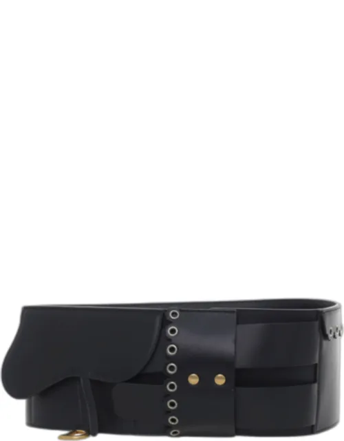 Large Saddle Belt