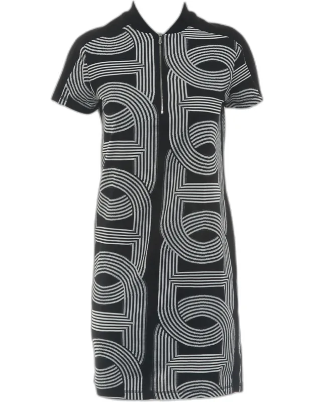 Circuit 24 Jacquard Dress