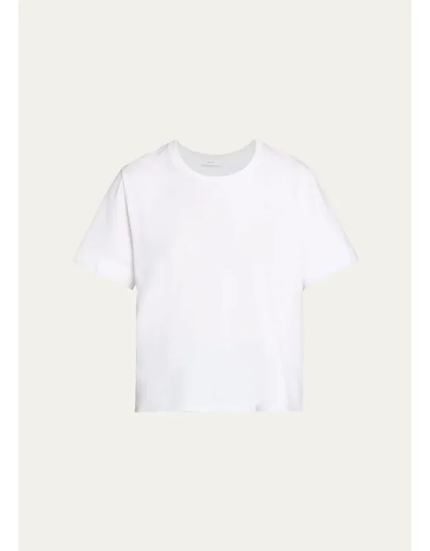 Crewneck Tee