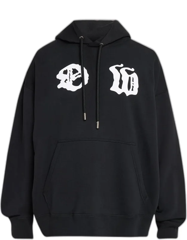 Palace Arrow Skate Hoodie