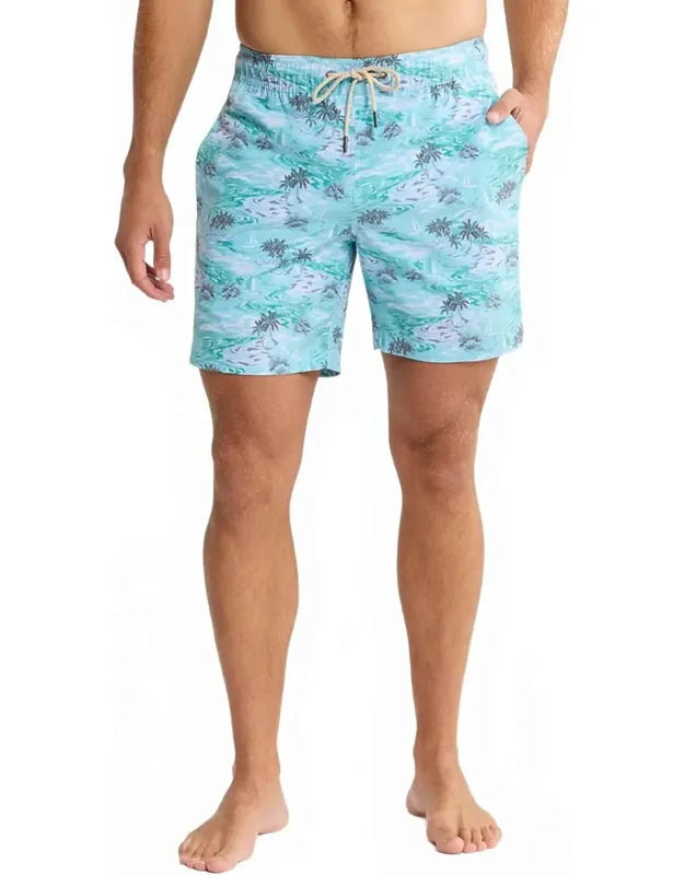 Bayberry Trunks - 7"