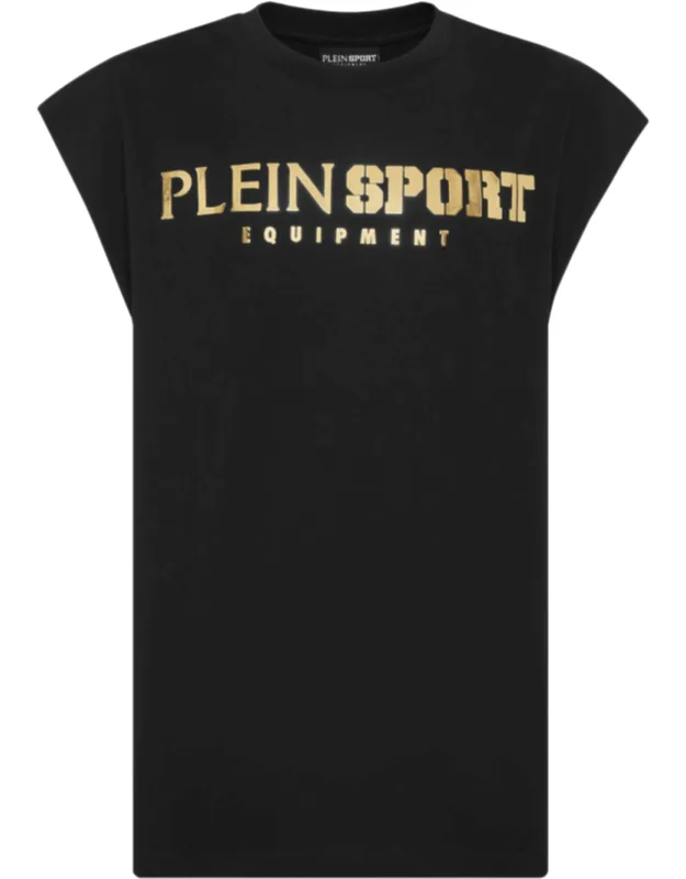 Laminated Tank Top