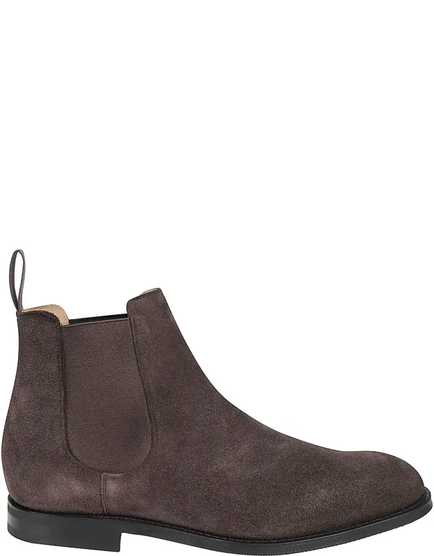 Amberley Chelsea Boots