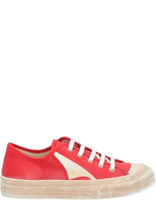 Gomma Double Sneakers