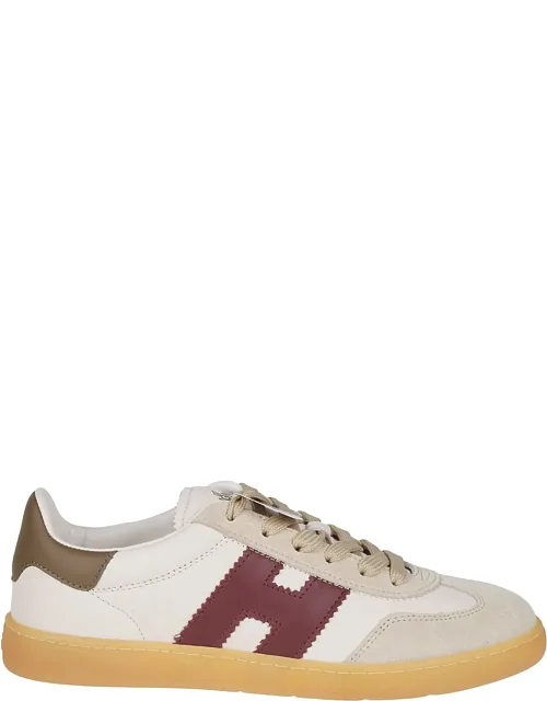 Cool Leather Sneakers