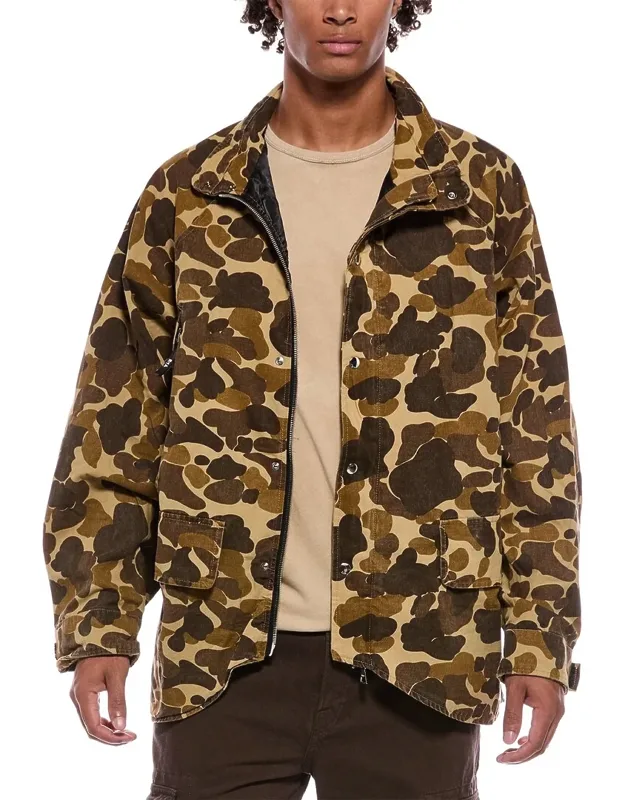 Lorenzo Jacket