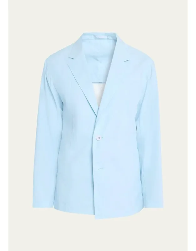 Air Wash Sport Jacket