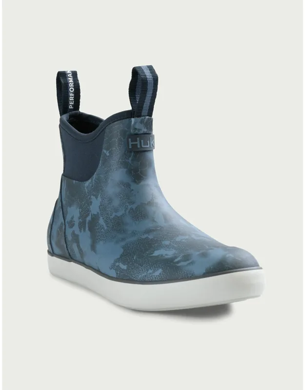 Kc Print Rogue Wave Boots