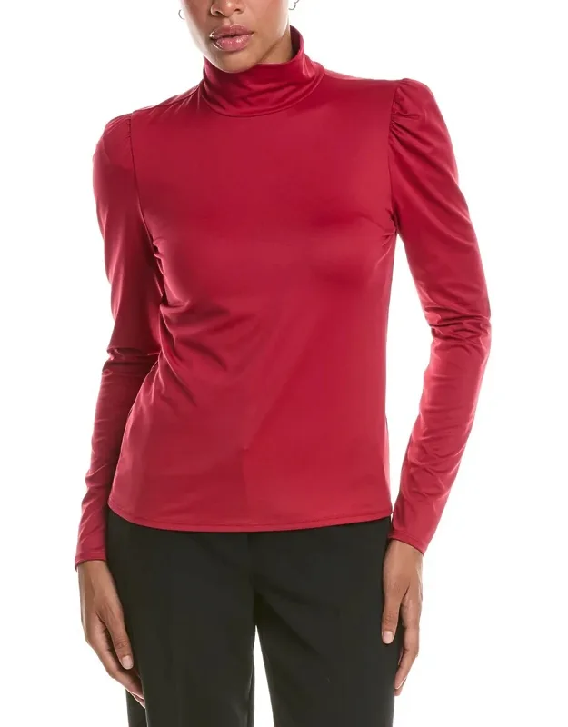 Rae Pullover Top