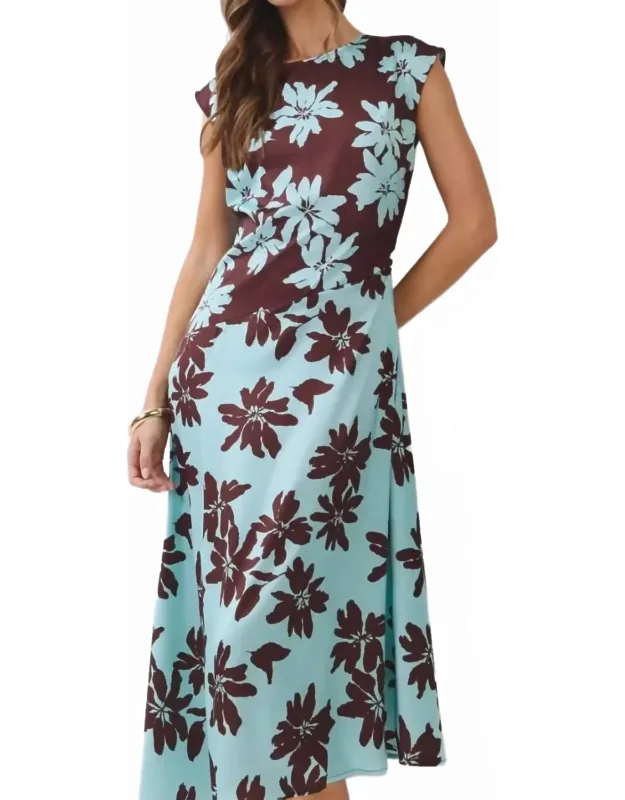 Endless Summer Dress