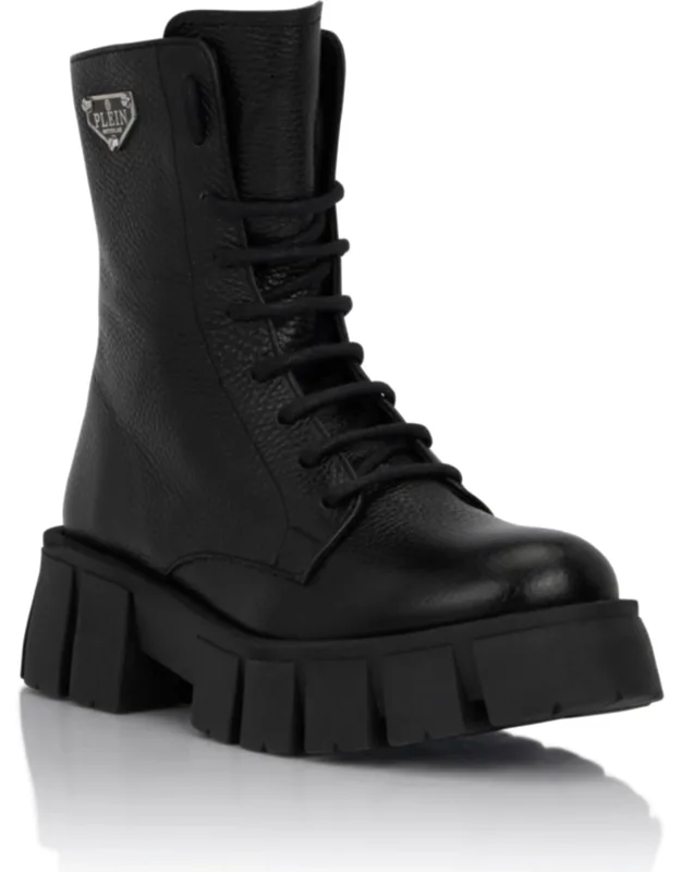 Army Boots