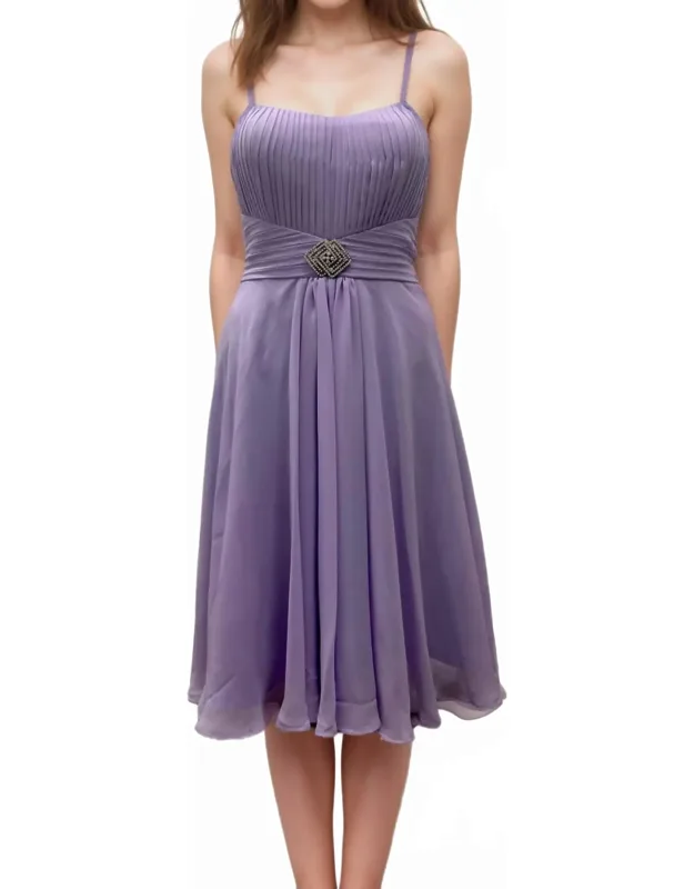 Sugar Blush Mini Dress