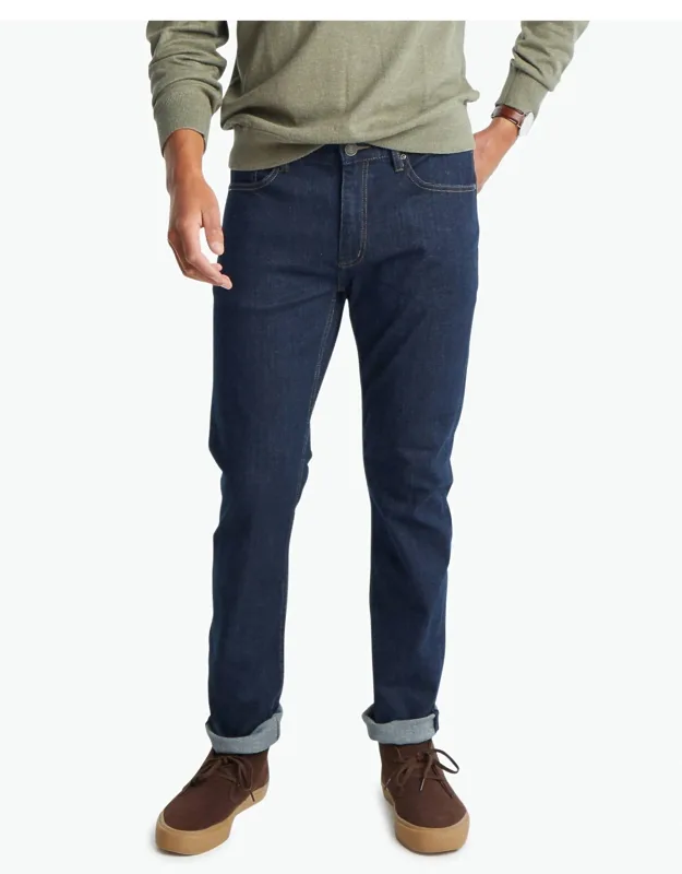 Charleston Denim Jeans