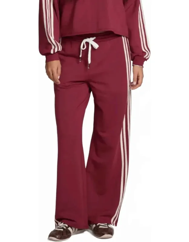 Brick Track Pants
