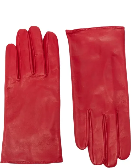 Leather Gloves
