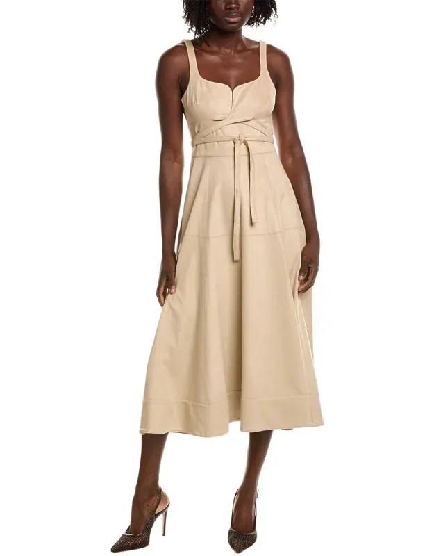 Kendra Dress