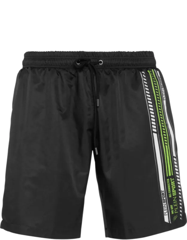 Swim Shorts