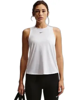 One Classic Dri-fit Cropped Tank Top