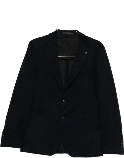 Single-breasted Blazer