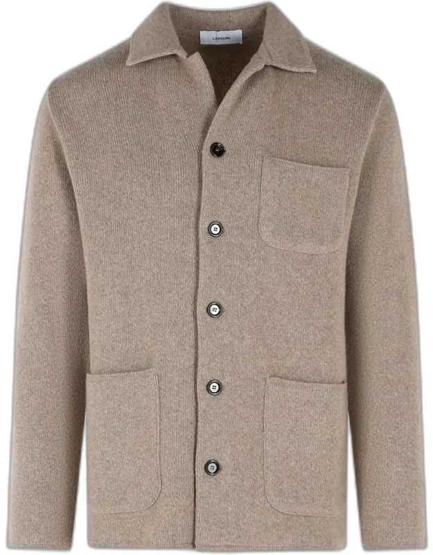 Wool Jacket