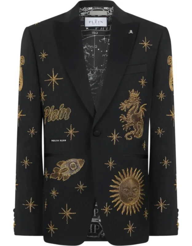 Zodiac Blazer