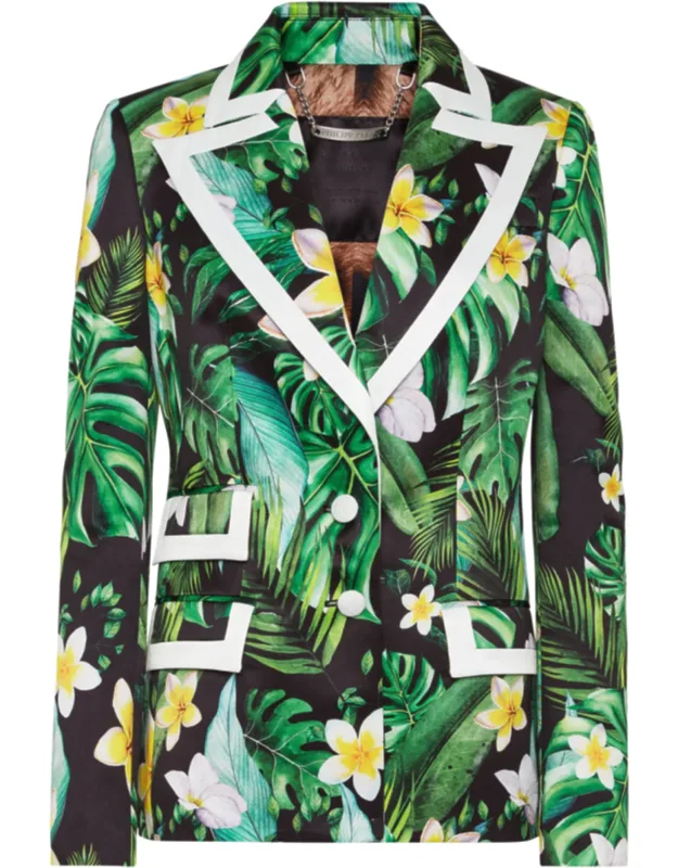 Duchesse Blazer