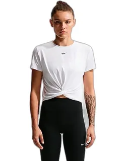 One Classic Twist Dri-fit Short-sleeve Top