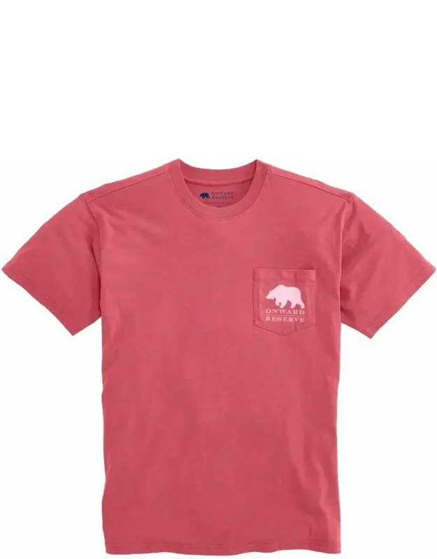 Coke Patent Washed Tee