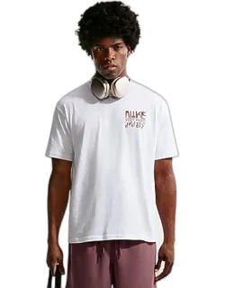 Sportswear Swoosh Sounds T-shirt