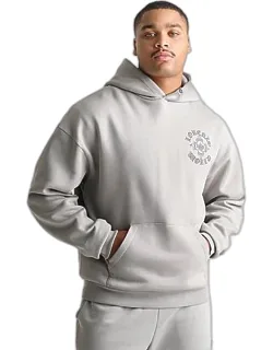 Oracle Fleece Pullover Hoodie