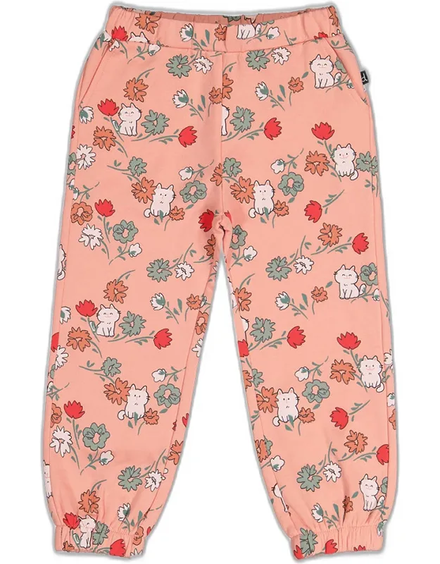 French Terry Sweatpants