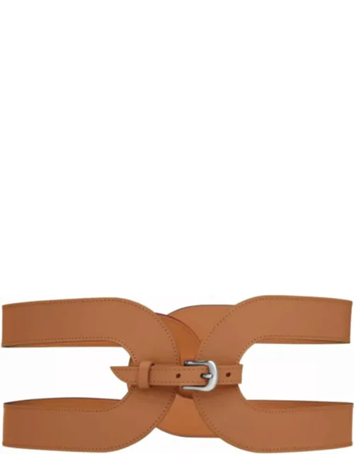La Delicieuse Corset Belt