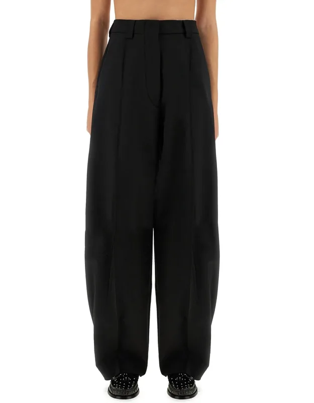Pants "dear"