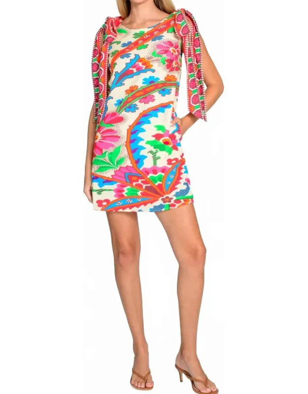 Nell Mini Dress