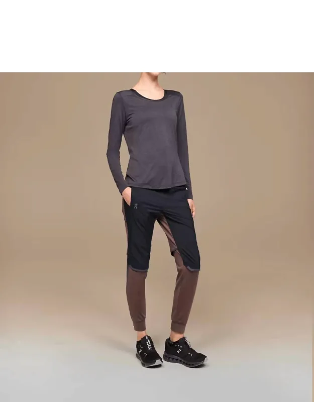 Running Pants