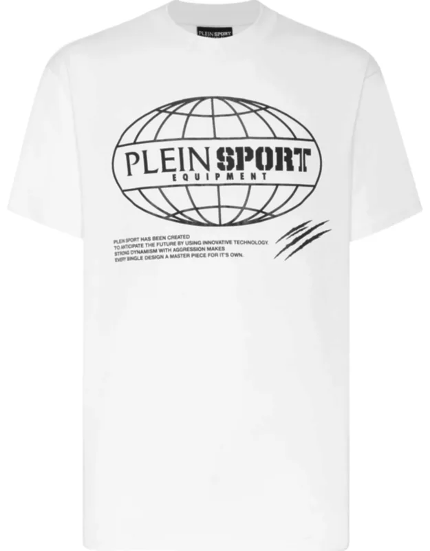 T-shirt Round Neck