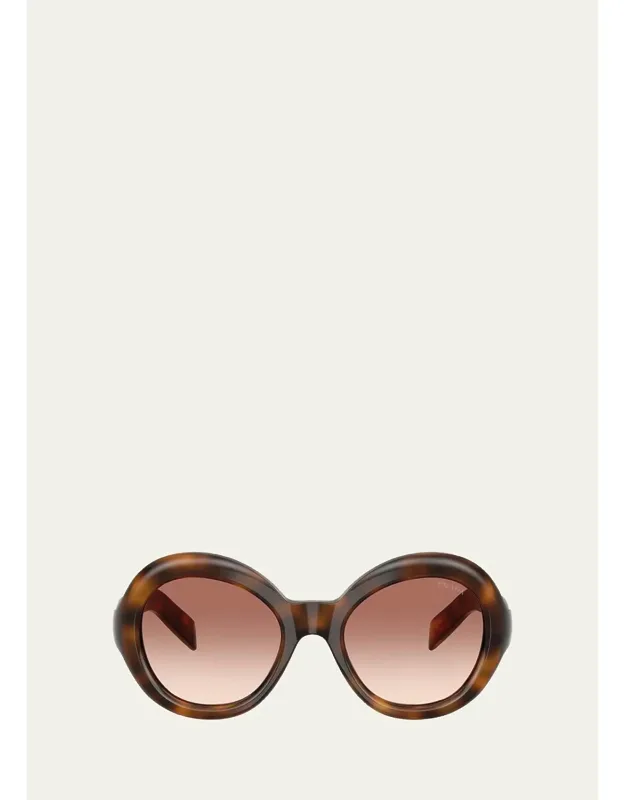 Round Sunglasses