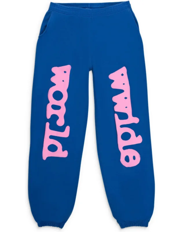 Joggers And Sweatpants