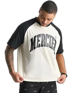 Arch Raglan T-shirt